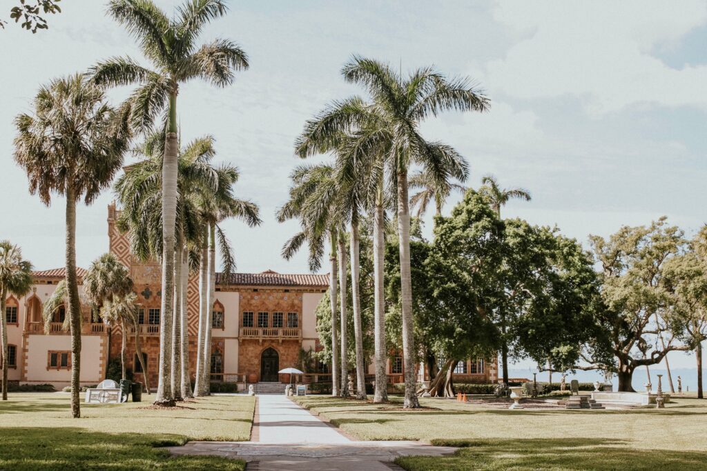 Ringling School of Art and Design