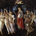 Botticelli meets Minneapolis Institute of Arts