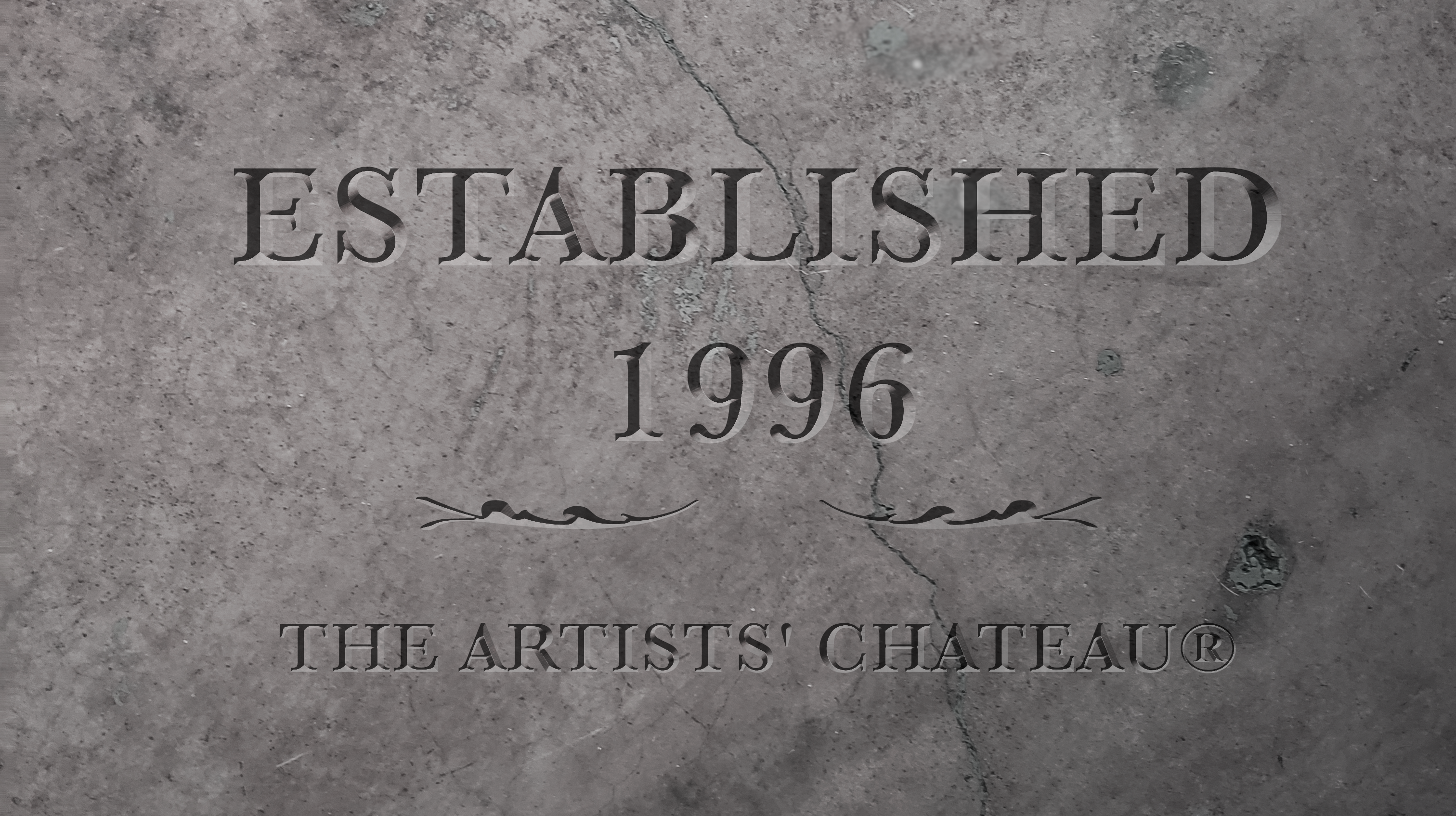 Established 1996 - The Artists' Chateau LLC